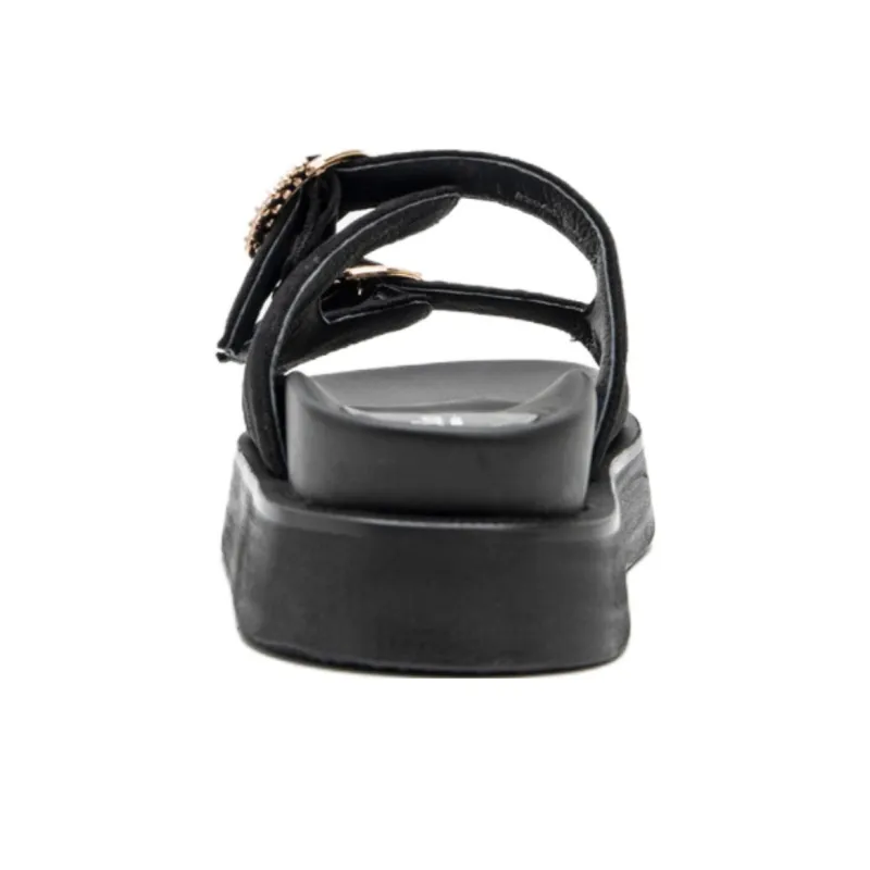 BATA Slip Resistant Slide Slippers Women's-5
