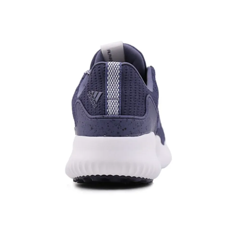 Adidas Alphabounce Rc 'Blue' Women's-3