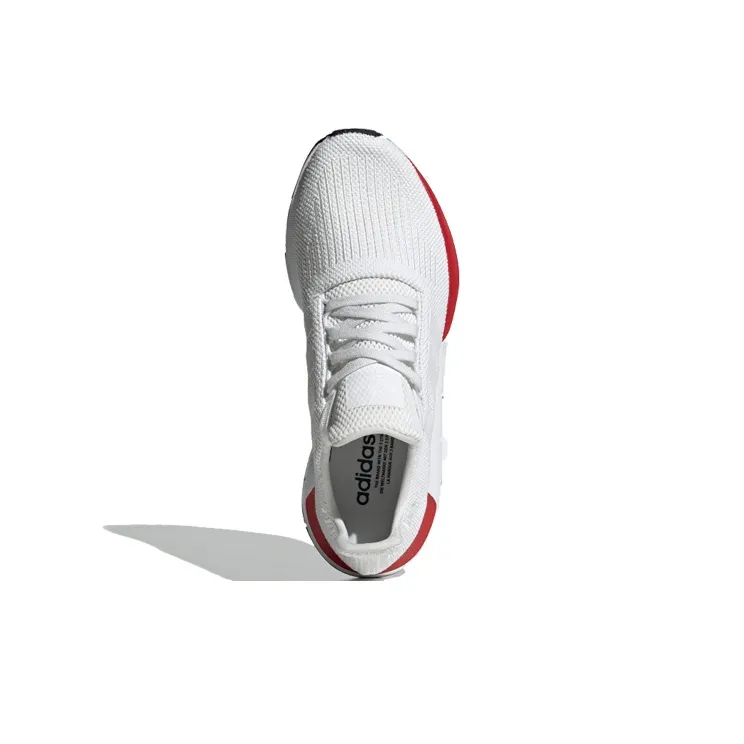 Adidas Originals Swift Run 'Crystal White'-3