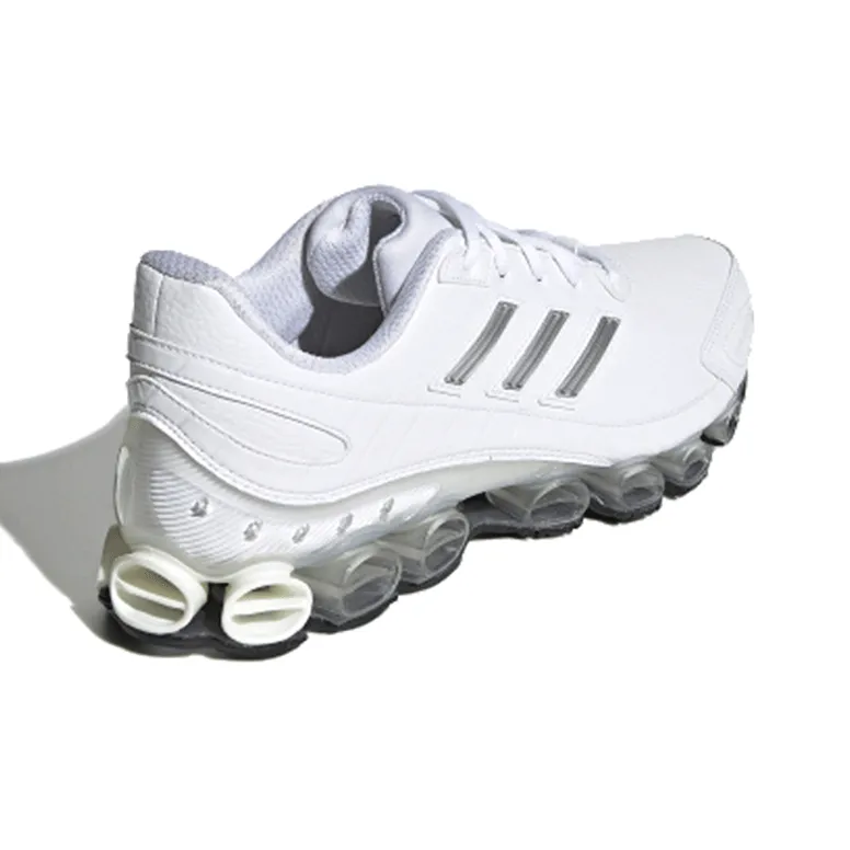 Adidas Microbounce White-2