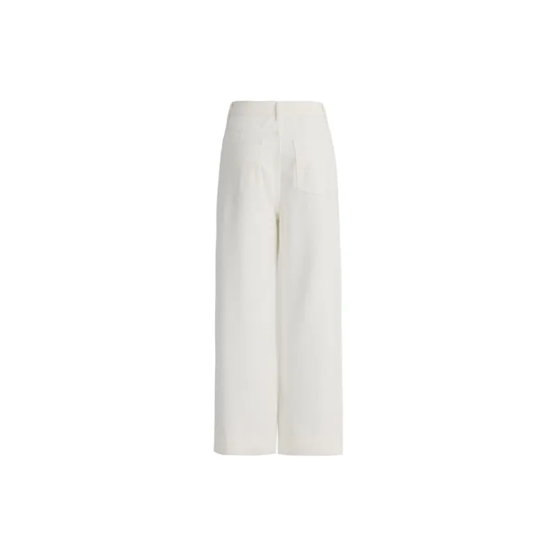 MJB Jeans Women's Ecru-1