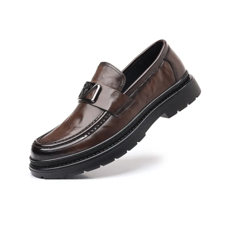XIAOTOULANG Men's Casual Shoes Men's-10