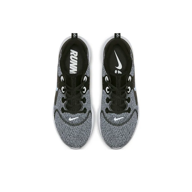 Nike Legend React 'Black'-3