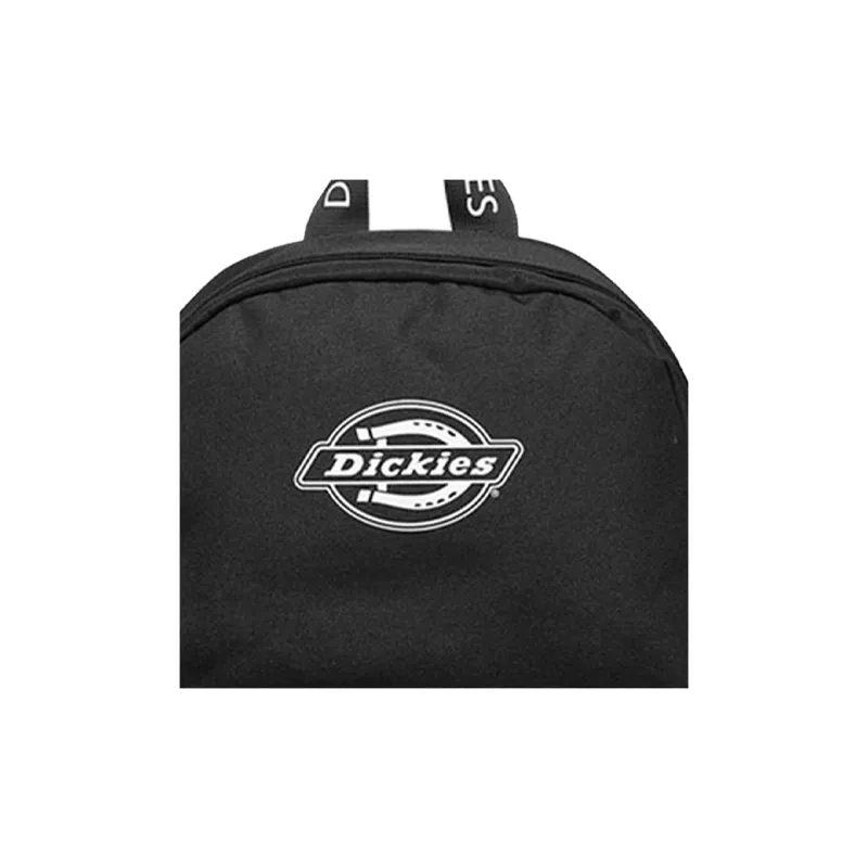 Dickies Polyester Student Backpack Regular Unisex Black-2