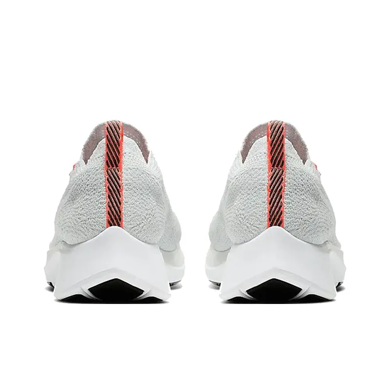 Nike Zoom Fly Flyknit 'Pure Plantinum' Women's-4