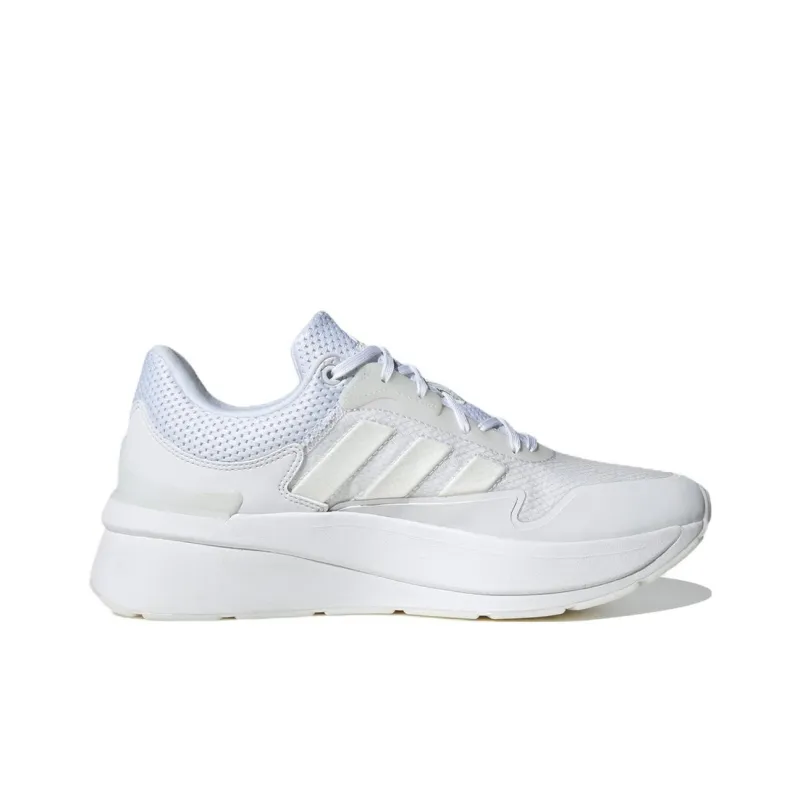 Adidas Znchill Lightmotion+ Shoes 'Cloud White'-1