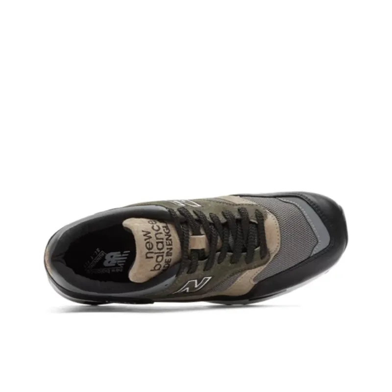 New Balance 1500 Made In England 'Black Cargo'-2