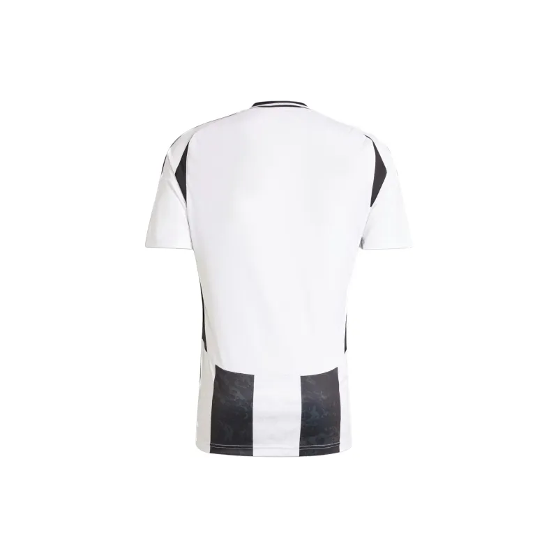 Adidas Free Shipping With AdiClub Juventus 24/25 Home Jersey-1