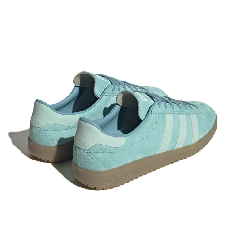 Adidas Bermuda Easy Mint-3