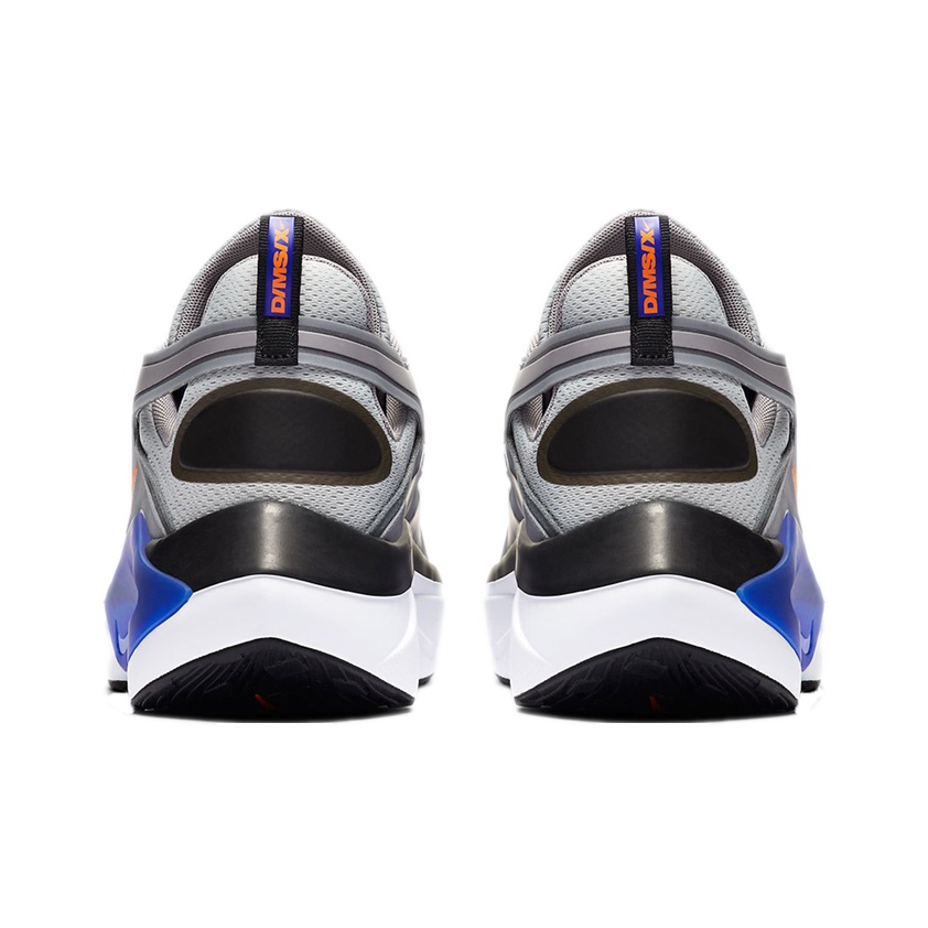 Nike Signal D/MS/X Knicks US M 12 - POIZON Nike Signal D/MS/X Knicks US M 12 - POIZON