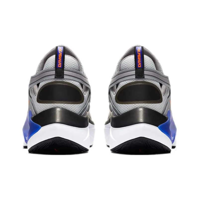 Nike Signal D/MS/X Knicks-3