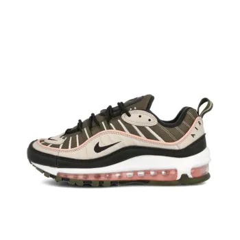 Nike Air Max 98 Cargo Khaki Women's