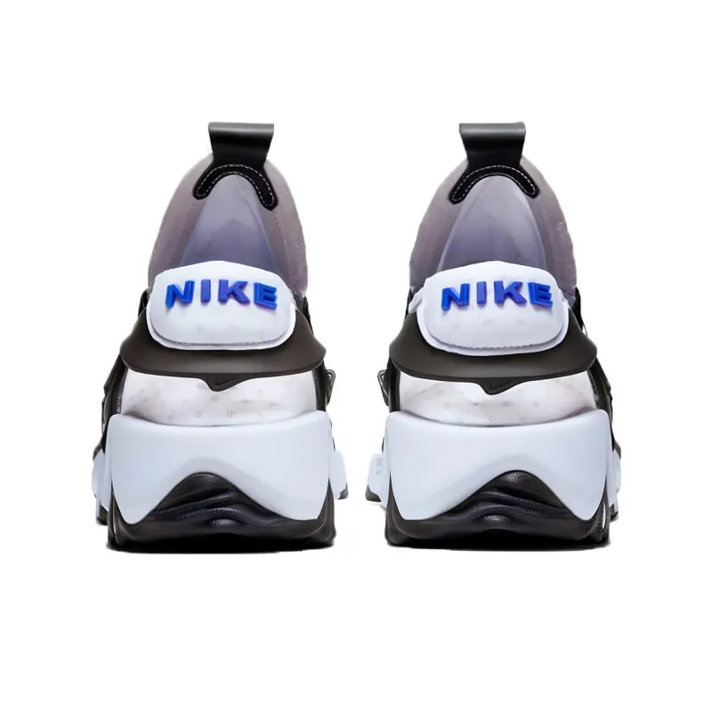 Nike Adapt Huarache 'Black White' China Charger-4
