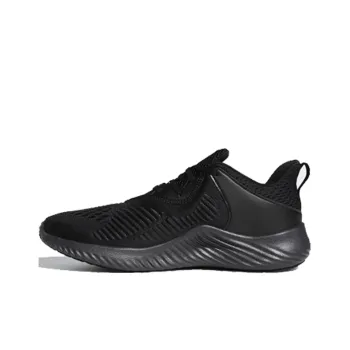 Adidas Alphabounce Rc 2 M 'Black'