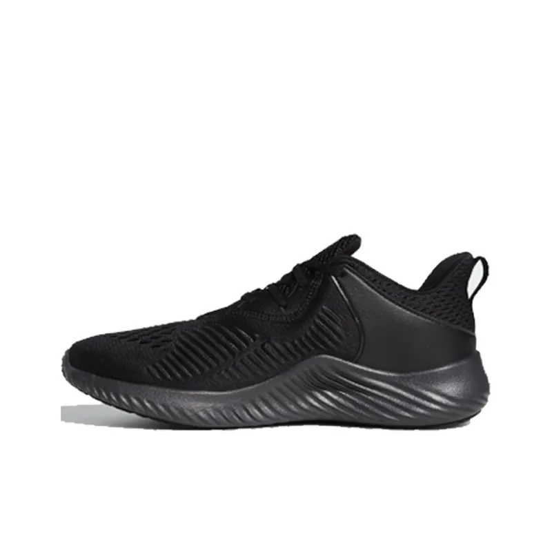 Adidas Alphabounce Rc 2 M 'Black'-0