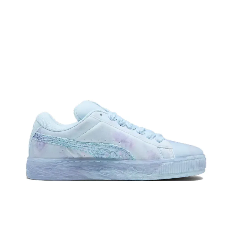 PUMA Suede Xl Collina Strada Tie Dye Women's-1