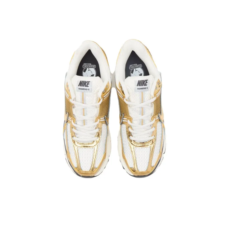 Nike Air Zoom Vomero 5 'Metallic Gold' Women's-2