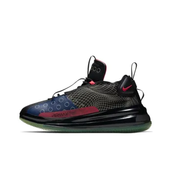 Nike Air Max 720 Waves Blue Void Black
