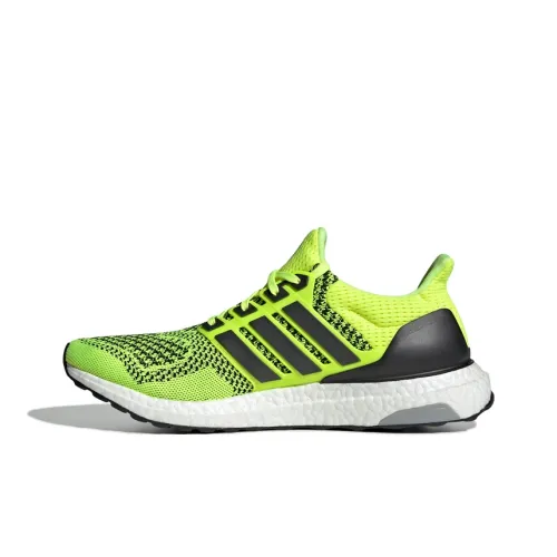 Adidas Ultra Boost Solar Yellow 2019