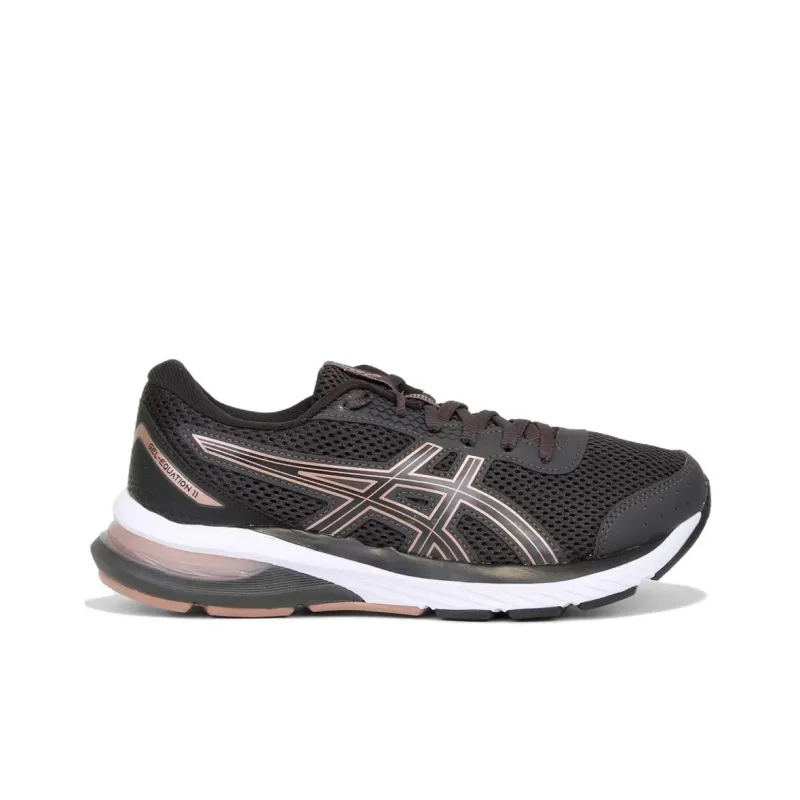 Asics Gel Equation 11 'Brown' Women's-1