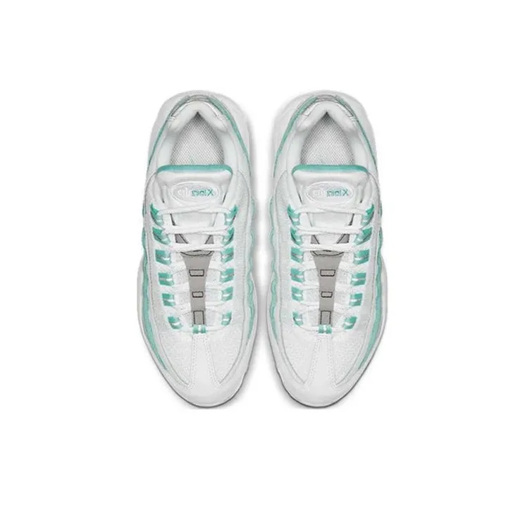 Nike Air Max 95 'Light Aqua' Women's-3