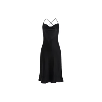 Vine Color Women's Nightgowns