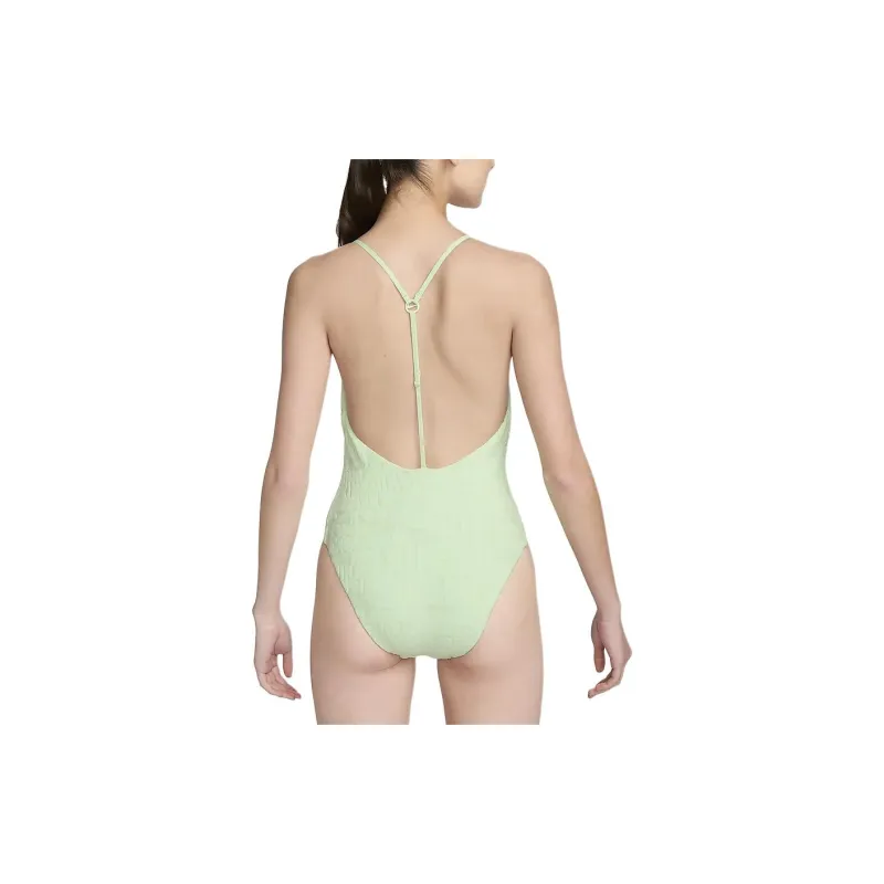 Nike Swim Retro Flow Women's T-Back One-Piece Swimsuit-1