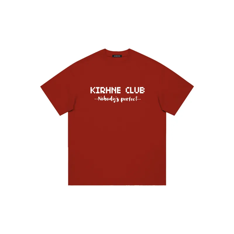 KIRHNE T Shirts Unisex-14