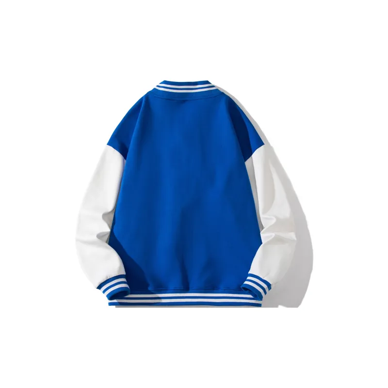 JEANSWEST Baseball Jacket Women's-1