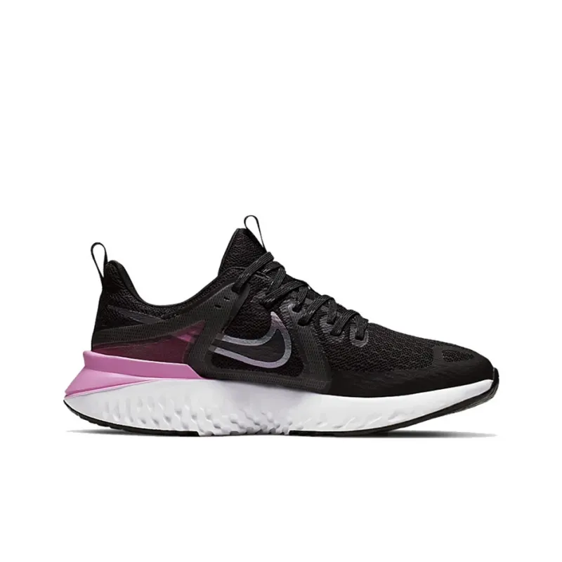 Nike Legend React 2 Psychic Pink Women's-1