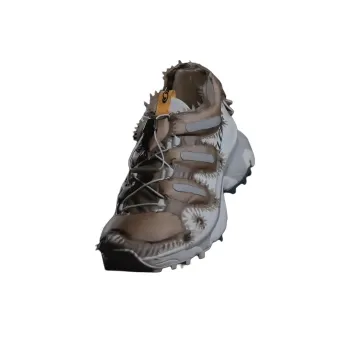 JUNTAE KIM x SALOMON XT-4 Anti-Slip And Wear-Resistant Breathable Low-Top Casual Shoes Unisex Brown