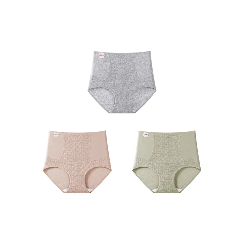 MIIOW Underpants Women's Combo Set-0