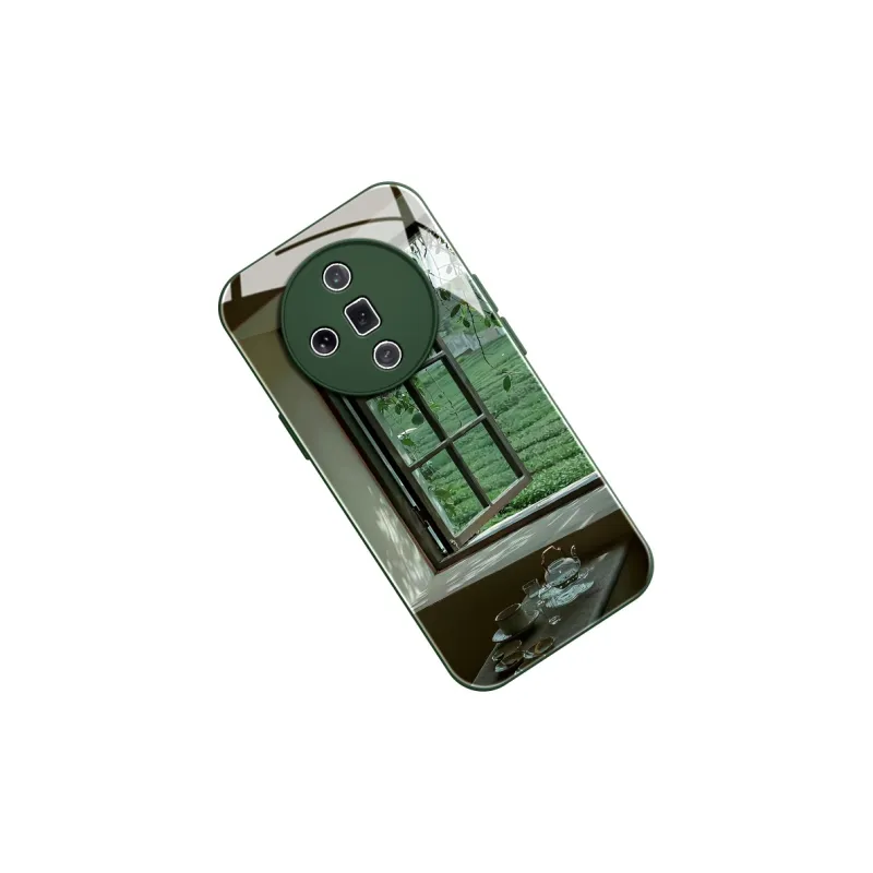 CHUNFAN Phone Cases-2