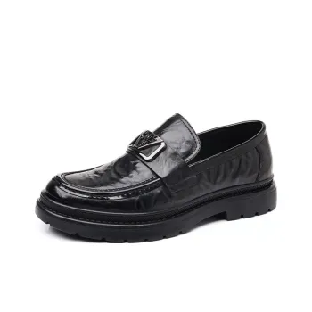XIAOTOULANG Men's Casual Shoes Men's