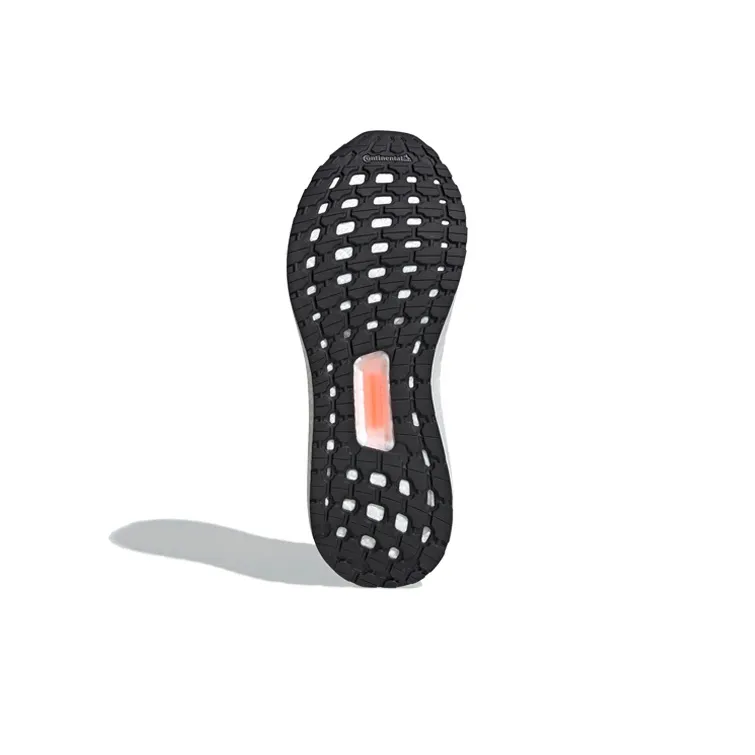 Adidas Ultra Boost 19 Black Glow-4