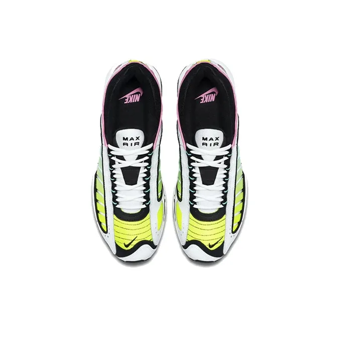 Nike Air Max Tailwind 4 Aurora Green-2