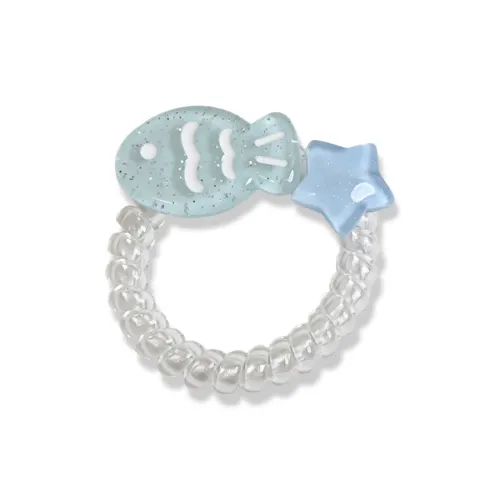 Ringlove Hair Ties Women's