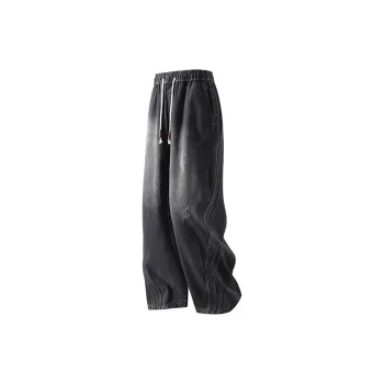 WELTER EXPERIMENT Jeans Unisex