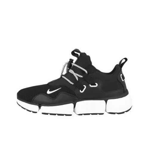 Nike Pocketknife DM Black