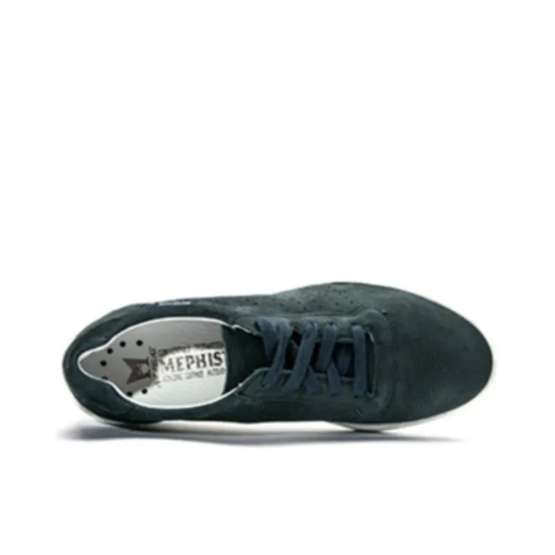 MEPHISTO Low-Top Casual Shoes Women's-2