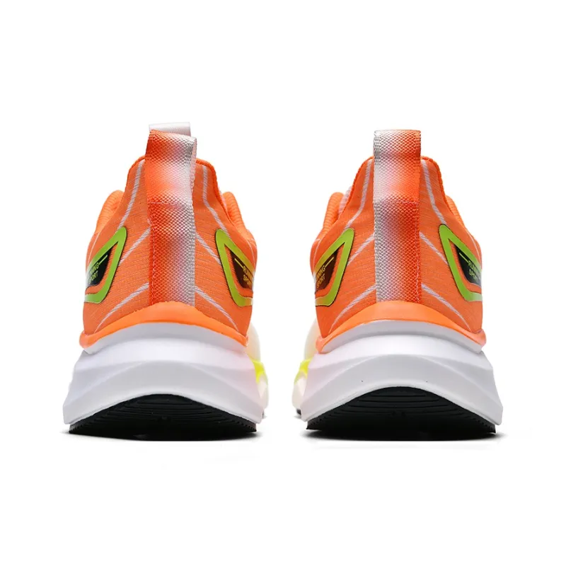 Hicellon Slip-Resistant Breathable Low-Top Running Shoes Unisex-2
