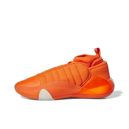 Adidas Harden Vol. 7 Impact Orange