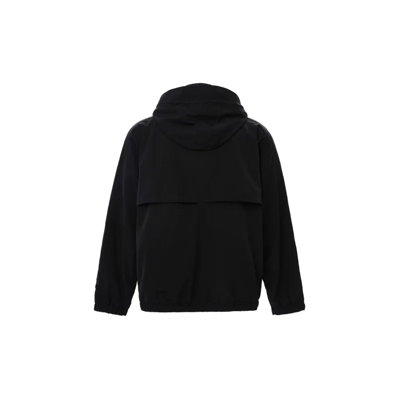 CALVIN KLEIN Jackets Coats Women's Space Black-1
