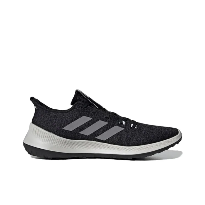 Adidas Sensebounce Core Black-1