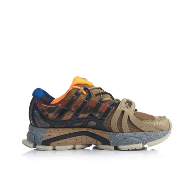 LiNing NYFW Men's Furious Rider ACE 1.5 - Brown-1