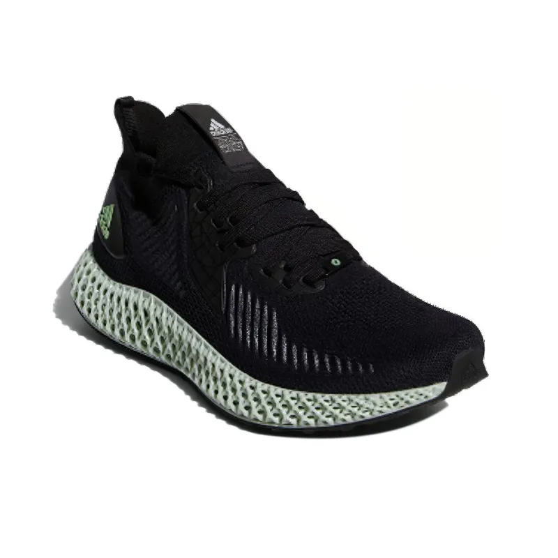 Adidas Alphaedge 4D Star Wars Death Star-2