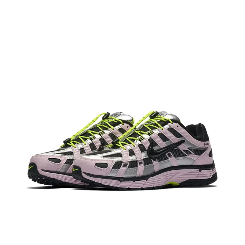 Nike P 6000 Toggle Birds Of The Night Women's-2