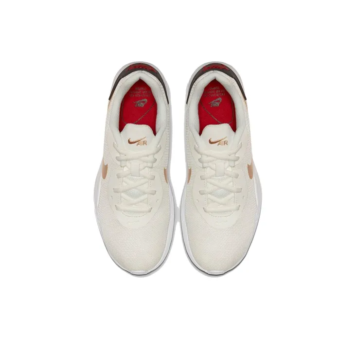 Nike Air Max Oketo 'Sail Metallic Gold' Women's-3