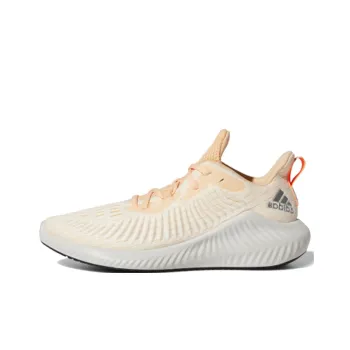 Adidas Alphabounce 'Pink Blue' Women's