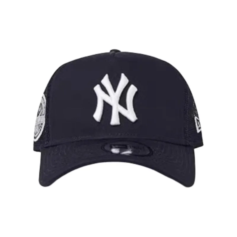 New Era Cap X Mlb New York Yankees 9FORTY Cap-1